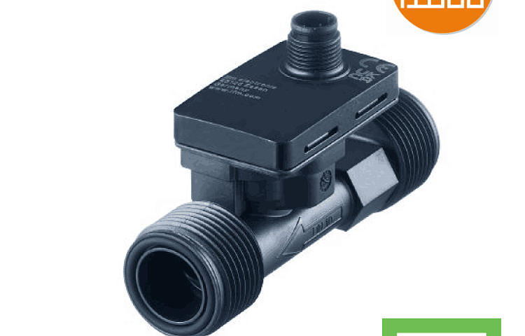 Вихревой расходомер IFM SV5151